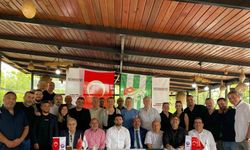 Bursaspor Başkanı Enes Çelik: