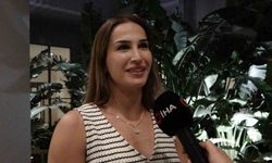 Buse Tosun Çavuşoğlu: "2028 ve 2032 Olimpiyatları’nda kadın güreşinin Türkiye’ye birden fazla madalya getireceğine inanıyorum"
