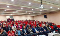Büyükşehir konservatuvarı ilçe konserlerine Bahçesaray’da start verdi