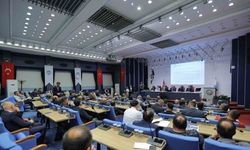 Büyükşehir Meclisi’nde 82 madde karara bağlandı