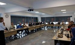 Büyükşehirden yönetici yetkinliği eğitimi