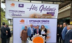 Çameli, Türkiye’nin 27., Dünyanın 306. ‘Sakin Şehir’ unvanını alacak