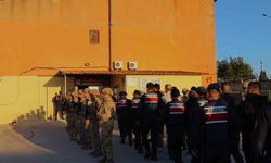 Çanakkale merkezli 3 ilde tefeci operasyonuna 7 tutuklama