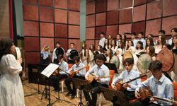Çanakkale Savaşı döneminde mezun veremeyen Anadolu’nun ilk lisesi, 140’ıncı yılını kutluyor