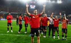 Cardoso tarihe geçti, ilk kez hat-trick yaptı