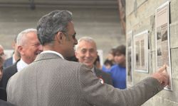 Çaycuma’nın basın tarihi gün yüzüne çıktı