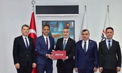 Çaycuma’ya yapılacak olan çok amaçlı spor salonunun protokolü imzalandı