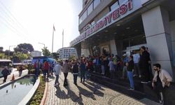 CHP’li Narlıdere Belediyesinde işçiler greve gidiyor