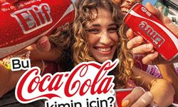 Coca-Cola’nın ikonik kampanyası