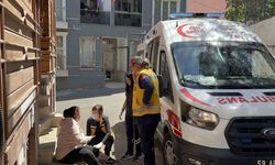 Çorlu’da köpek saldırısına uğrayan kadın yaralandı