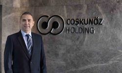 Coşkunöz Holding’de üst düzey atama