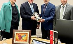 Cumhurbaşkanı Başdanışmanı Topçu: "Hindistan’ın Pakistan’a yaptığı bu kışkırtıcı saldırısını kınıyoruz"