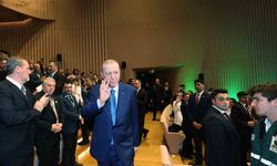 Cumhurbaşkanı Erdoğan: "Bağımlılığın her çeşidiyle mücadeleye devam edeceğiz"