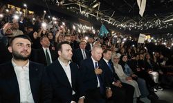 Cumhurbaşkanı Erdoğan: "Barış diplomasisinin önceliğini dünyada bugün Türkiye üstleniyor"