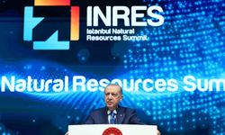 Cumhurbaşkanı Erdoğan: "Bu yıl sonunda Akkuyu’dan ilk elektriği vereceğiz"