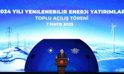 Cumhurbaşkanı Erdoğan: "Gerçekleri bal gibi bildikleri halde maalesef bunu dillendirmeye cesaret edemiyorlar"