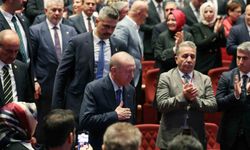 Cumhurbaşkanı Erdoğan: "İster töre, ister gelenek, ister güncel akım bahanesiyle olsun evliliğin zorlaştırılmasını asla doğru bulmuyoruz"