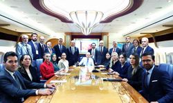 Cumhurbaşkanı Erdoğan: "Kıbrıs Türkü hak ettiği konuma ulaşacaktır"
