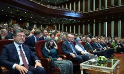 Cumhurbaşkanı Erdoğan: "Organize tarım bölgelerini yaygınlaştıracak ve lojistik merkezler ile entegrasyonunu sağlayacağı