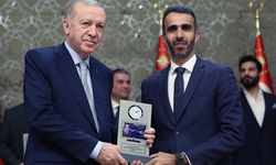 Cumhurbaşkanı Erdoğan’dan beIN SPORTS’a ödül