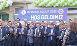 Cumhurbaşkanı Yardımcısı Yılmaz: "Terörsüz Türkiye, Türkiye Yüzyılı vizyonunun somut bir yansıması"