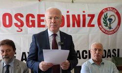 "Denetlenmeyen sosyal medya ve e-ticaret kanalları sahte ve kontrolsüz ürünleri çoğalttı"