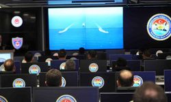DENİZKURDU-II/2025 Tatbikatı için geri sayım başladı