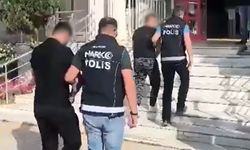 Didim’de narkotik ekipleri uyuşturucuya geçit vermedi