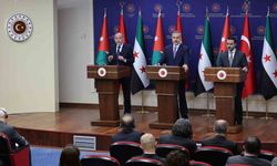 Dışişleri Bakanı Fidan: "(PKK’nın fesih kararı) Kalıcı barış ve istikrarın bölgemize hakim olması açısından ben bu kararı oldukça önemli görüyorum"
