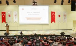 Diyanet İşleri Başkanı Erbaş: "Diyanet Akademisi, eğitim öğretim hizmetlerimizi daha ileri bir noktaya taşıyacak"