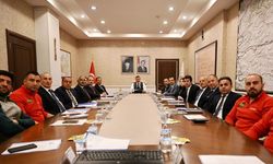 Doğada yarış başlıyor