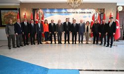 "Doğu Cephesi Tarihi Alanları" masaya yatırılacak