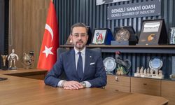 DSO Başkanı Kasapoğlu; "Emeğin ve dayanışmanın gücüne inanarak, hep birlikte daha müreffeh bir geleceğe yürümeye kararlıyız"