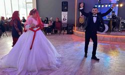Düğün masraflarını azaltmak için Afyonkarahisar’da harekete geçildi