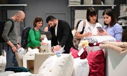 Dünya ev tekstili sektörü HOMETEX’te buluşuyor