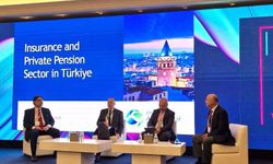 Dünya Sigorta Kongresi’nde Türkiye oturumuna yoğun ilgi