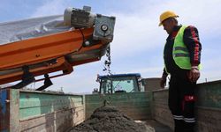 Dünyada ilk: Proje tamamlandığında dünyanın ilk geri dönüşüm pisti olacak