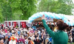 Düzce’de "Geleneksel Engelsiz Yaşam Pikniği" düzenlendi
