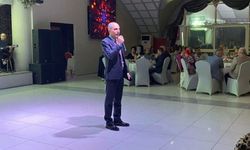Edremit Devlet Hastanesi ’2025 Motivasyon Gecesi’