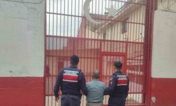 Efeler’de 11 yıl hapis cezası ile aranan şahıs yakalandı