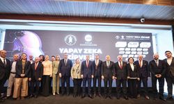 EGİAD ve ESİAD’dan ’Yapay Zeka Zirvesi’