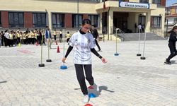 Elazığ Gençlik Merkezleri çocuk ve gençlerin hayatlarına dokunuyor