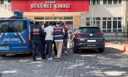 Elazığ merkezli 6 ilde dolandırıcılık operasyonu: 7 şüpheli yakalandı