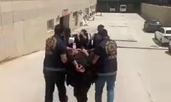 Elazığ’da muhtarı yaralayan saldırganlar yakalandı
