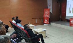 Elazığ’da sigara bırakma kampanyası sürüyor