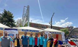 Elazığ’da Trafik Haftası etkinlikleri