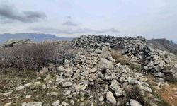 Elazığ’daki Abdul Musa Tepesi yerleşim alanı kültür varlığı olarak tescillendi
