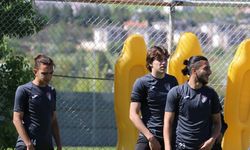 Elazığspor’da çalışmalara 1 günlük ara