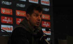 Emre Belözoğlu: "Deplasman adına kötü bir performans"