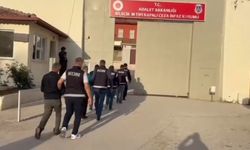 Engelli sağlık kurulu raporu alınmasına aracılık eden dolandırıcılık ağı çökertildi